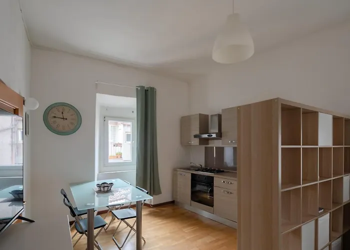 Trastevere Heart Home