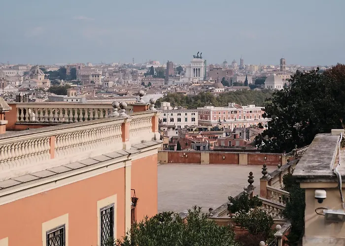 Trastevere Apartment In Borgo Roma Wifi Netflix